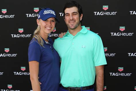 Jessica Korda marries Johnny DelPrete | Women & Golf