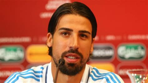 Khedira: Serie A not inferior | FourFourTwo