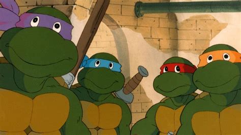 Teenage Mutant Ninja Turtles: Mutant Mayhem: 5 Things We Know About ...