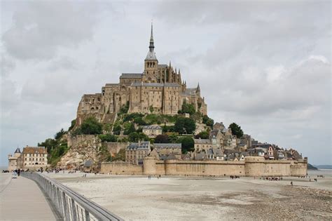 Maison D Hote Au Mont Saint Michel | Ventana Blog