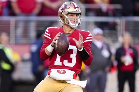 San Francisco 49ers 2023 Season Preview Analysis, Odds & Best Bet for ...