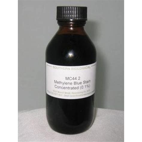 Methylene blue staining solution,25ml