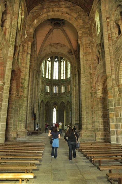 mont saint michel|abbey France Travel Info