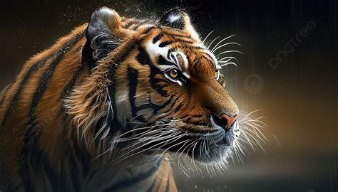 Fondo Tigre Fondos De Pantalla Hd Fondo, Fondos De Pantalla 4k, Tigre ...