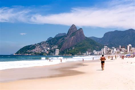 The best beaches in Rio de Janeiro, Brazil | CN Traveller