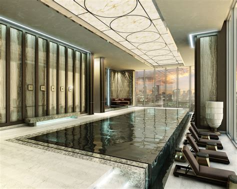 Langham Hotel in Jakarta has its Grand Opening!