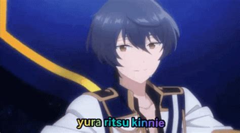 Ritsu Gif Ritsu GIF - Ritsu Gif Ritsu - Discover & Share GIFs