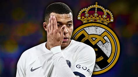 Kylian Mbappe news: PSG star left 'unimpressed' by Real Madrid's ...