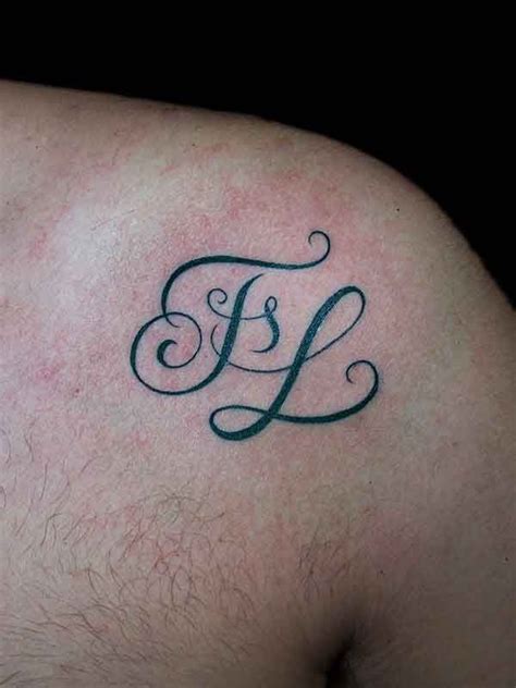 40 Letter L Tattoo Designs, Ideas and Templates - Tattoo Me Now ...