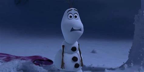 Josh Gad Might Disappoint Frozen Fans For A Funny Reason | Cinemablend