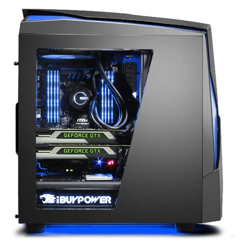 Gaming PC: Top 13 Best Gaming PC Brands In The World | GAMERS DECIDE