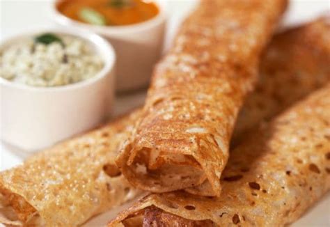 Oats Dosa Recipe: The Quickest Way to Make a South Indian Favourite ...