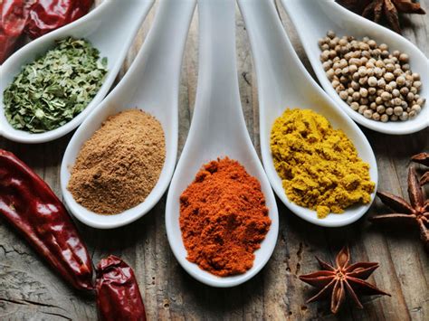 A Guide to Indian Spices | My Heart Beets