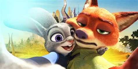 'Zootopia 2' Everything We Know so Far About the Disney Sequel