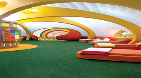 Inside The Teletubbies House (remake) by justinholbert25 on DeviantArt