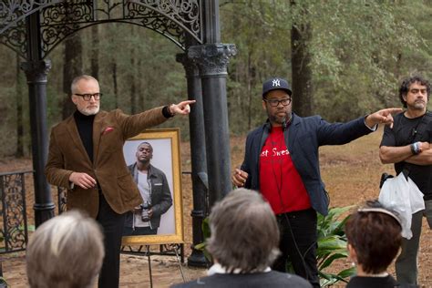 How Jordan Peele’s ‘Get Out’ Got Made