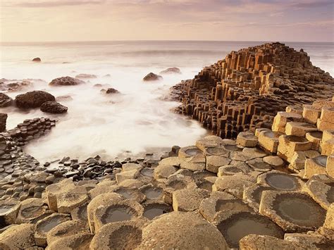 Giant’s Causeway – The most popular tourist site in Northern Ireland ...