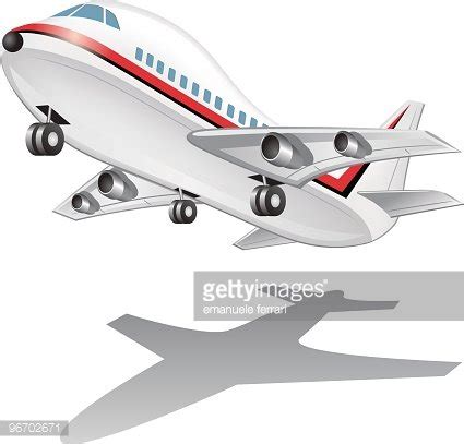 Take Off Plane Stock Clipart | Royalty-Free | FreeImages