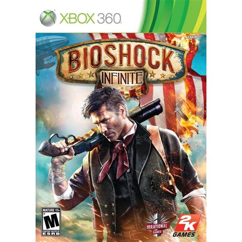 Trade In BioShock Infinite: The Complete Edition - Xbox 360 | GameStop