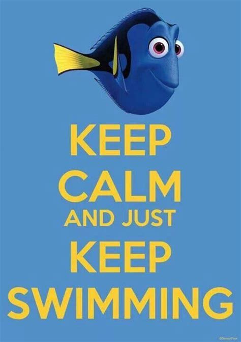 45 best images about Dory. OOOH Shiny!!! on Pinterest | Finding nemo ...