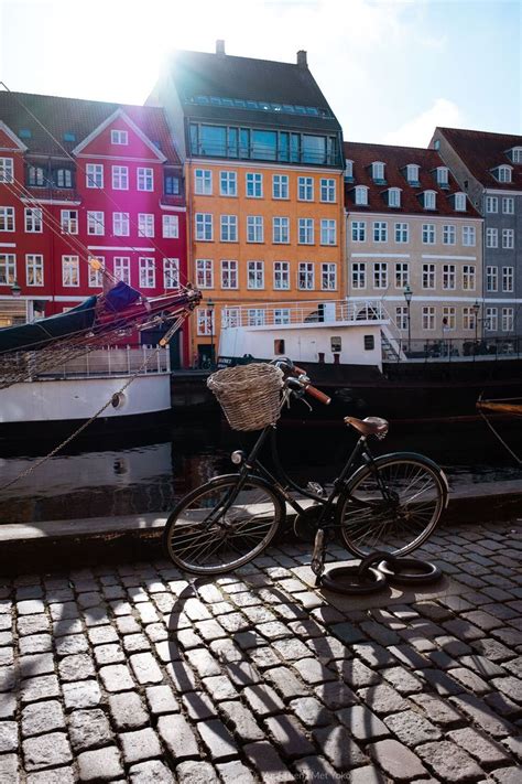 13 Beautiful Copenhagen Photography Locations - A Virtual Tour — And ...