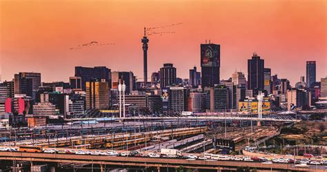 Five cool downtown Joburg spots – Johannesburg In Your Pocket blog