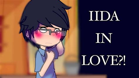 Iida’s in LOVE?! ||Skit|| ||Valentine Special ish|| - YouTube