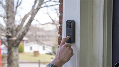 Blink Video Doorbell review: The only $50 doorbell you need | Android ...