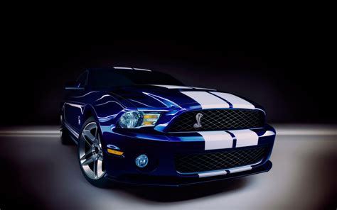 20 HD Car Wallpapers