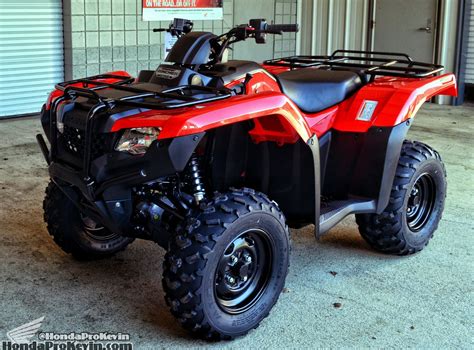 Honda Rancher Atv Parts Online