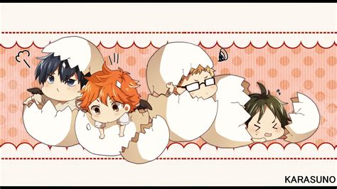 Haikyu!! Wallpapers - Wallpaper Cave