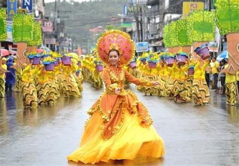 Don’t miss the Magayon Festival in Legazpi, Albay today until April 30 ...