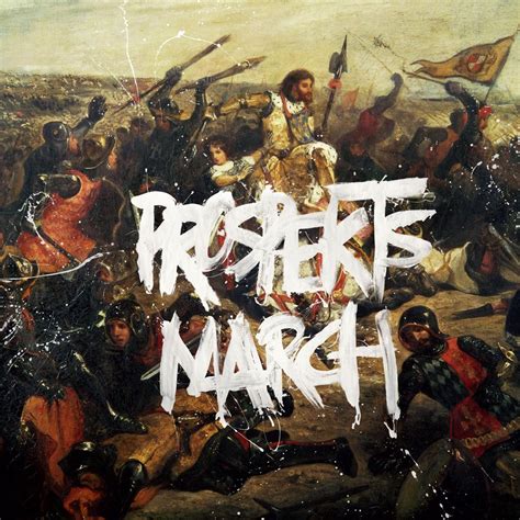 ‎Prospekt's March - EP by Coldplay on Apple Music