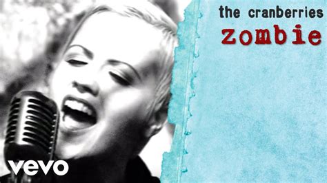 Zombie by The Cranberries - Samples, Covers and Remixes | WhoSampled