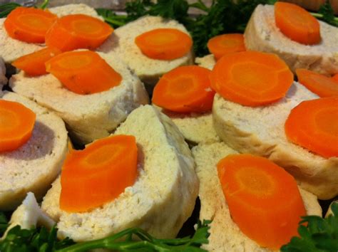 Baked Gefilte Fish – Kosher Recipes | OU Kosher Certification | Recipe ...