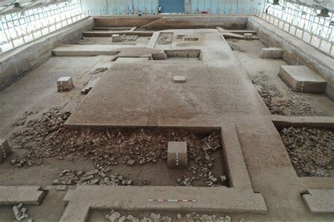 The World’s Oldest Flush Bathroom Could Have Been Present in China ...