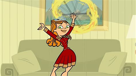 Izzy - Total Drama Wiki