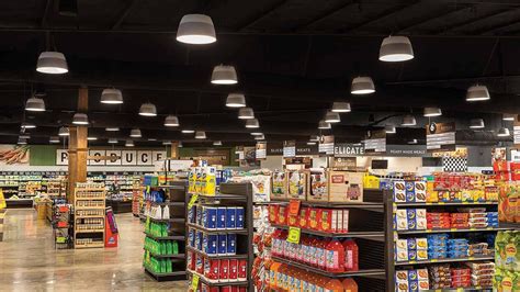 Satilla Grocery by Acuity Brands - Architizer