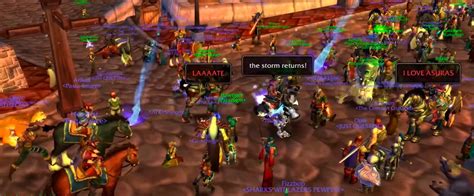 WoW Classic Era Is Back: Player Count Peaks in Vanilla 2023 | WowVendor