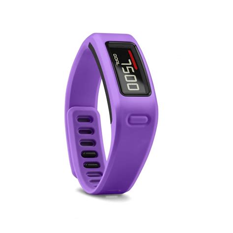 Garmin Vivofit træningsarmbånd - Fitness tracker