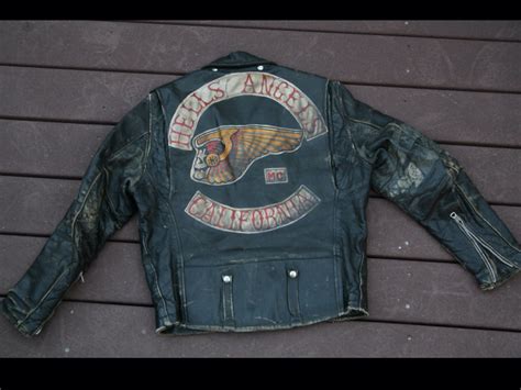 HELLS DESIGN Patch Biker Free Biker