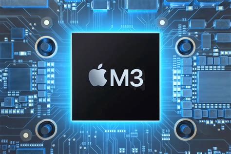 The Unveiling of Apple's M3 Max Chip: A Revolutionary Step Forward ...