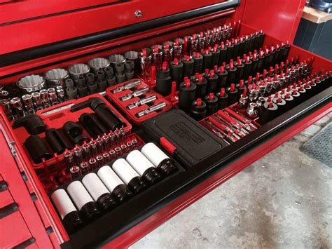 How to Organize Your Tool Chest | Tips and Tricks of the Trade