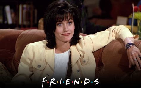 'Friends': 5 best Monica Geller hairstyles