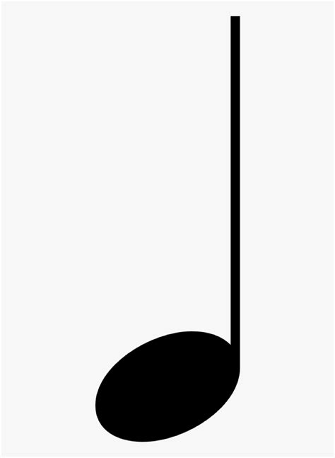 Beth"s Music Notes - Crotchets, HD Png Download - kindpng