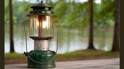 Best Camping Lanterns to Light Up Your RV/Camping Trip