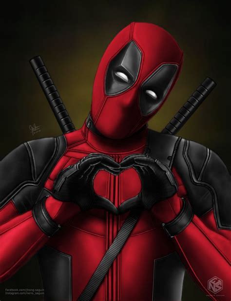 DeadPool es el personaje más disruptivo del universo Marvel, el ...