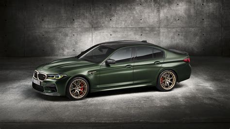 10+ BMW M5 CS HD Wallpapers and Backgrounds