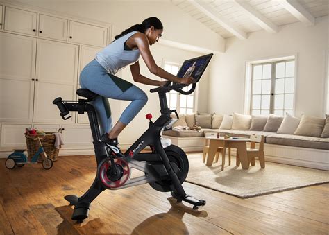 Peloton Commercial Husband Buys Real-Life Girlfriend Exercise Bike for ...