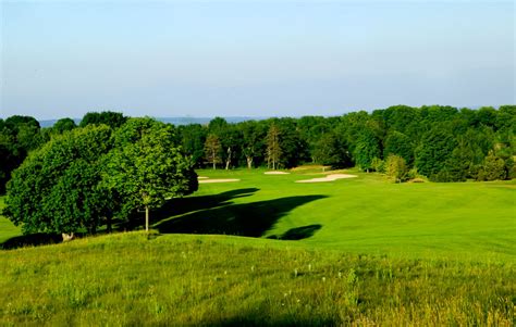 BELVEDERE GOLF CLUB: A TIMELESS TRADITION – The Ohio Golf Journal